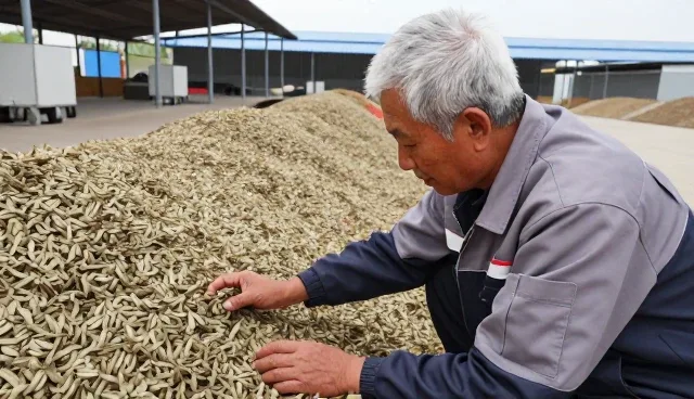 农产品收购成为渠道供货等升级新选择